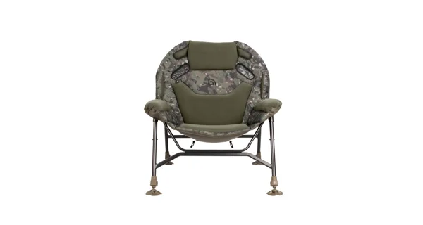 TRAKKER - Křeslo Levelite Camo Colossus Chair