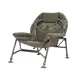 TRAKKER - Křeslo Levelite Camo Colossus Chair