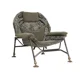 TRAKKER - Křeslo Levelite Camo Colossus Chair