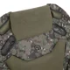TRAKKER - Křeslo Levelite Camo Colossus Chair