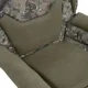 TRAKKER - Křeslo Levelite Camo Colossus Chair