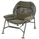 TRAKKER - Křeslo Levelite Camo Colossus Chair
