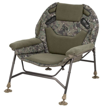 TRAKKER - Křeslo Levelite Camo Colossus Chair