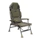 TRAKKER - Křeslo Levelite Camo Longback Chair