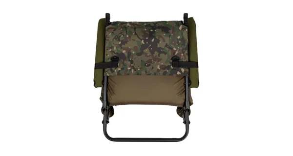 TRAKKER - Křeslo Levelite Camo Longback Chair
