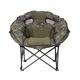 TRAKKER - Křeslo Levelite Camo Luna Chair