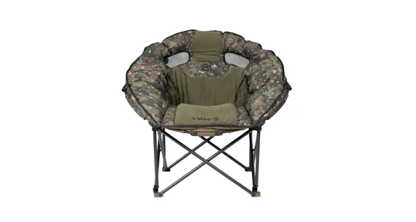 TRAKKER - Křeslo Levelite Camo Luna Chair