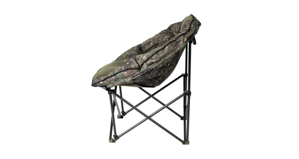 TRAKKER - Křeslo Levelite Camo Luna Chair