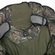 TRAKKER - Křeslo Levelite Camo Luna Chair