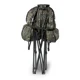 TRAKKER - Křeslo Levelite Camo Luna Chair