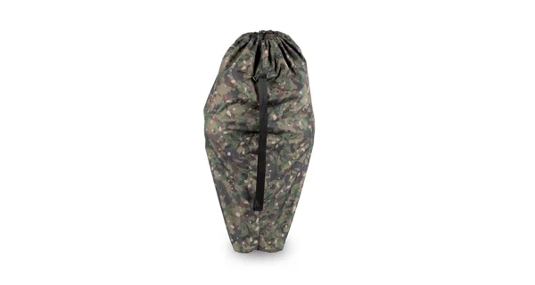 TRAKKER - Křeslo Levelite Camo Luna Chair