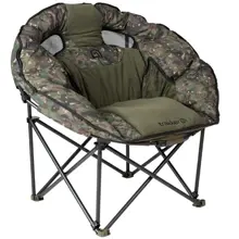 TRAKKER - Křeslo Levelite Camo Luna Chair