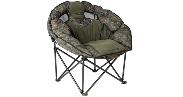 TRAKKER - Křeslo Levelite Camo Luna Chair