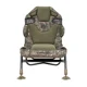 TRAKKER - Křeslo multifunkční Levelite Camo Transformer Chair