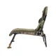 TRAKKER - Křeslo multifunkční Levelite Camo Transformer Chair