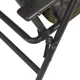 TRAKKER - Křeslo RLX Armchair
