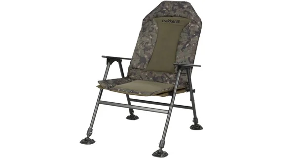 TRAKKER - Křeslo RLX Armchair