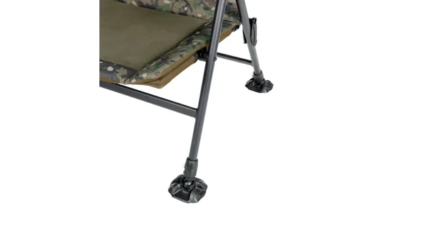 TRAKKER - Křeslo RLX Recliner