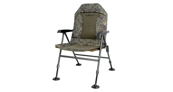 TRAKKER - Křeslo RLX Recliner