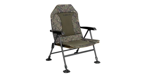 TRAKKER - Křeslo RLX Recliner