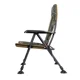 TRAKKER - Křeslo RLX Recliner