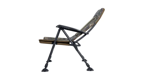 TRAKKER - Křeslo RLX Recliner