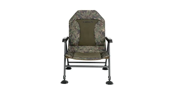 TRAKKER - Křeslo RLX Recliner