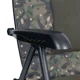 TRAKKER - Křeslo RLX Recliner