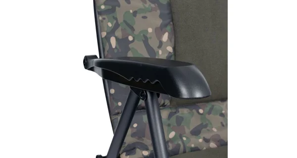 TRAKKER - Křeslo RLX Recliner