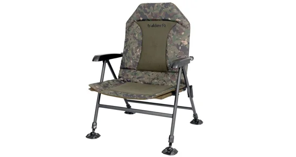 TRAKKER - Křeslo RLX Recliner