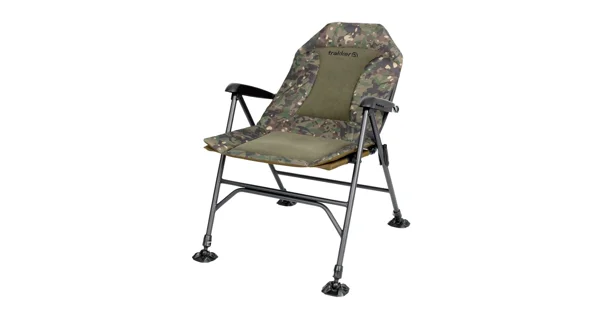 TRAKKER - Křeslo RLX Recliner Tall