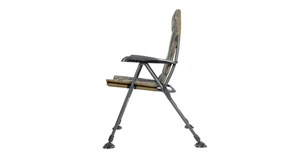 TRAKKER - Křeslo RLX Recliner Tall