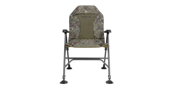 TRAKKER - Křeslo RLX Recliner Tall