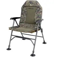 TRAKKER - Křeslo RLX Recliner Tall