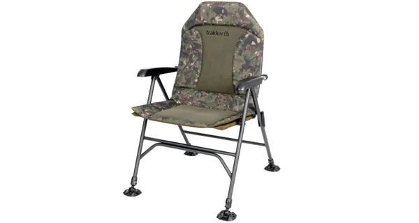 TRAKKER - Křeslo RLX Recliner Tall