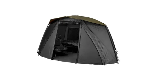 TRAKKER - Kšilt Tempest 150 Skull Cap