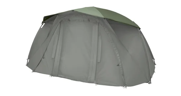 TRAKKER - Kšilt - Tempest Brolly Skull Cap V2