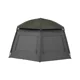TRAKKER - Kšilt Tempest RS 100 Skull Cap Camo