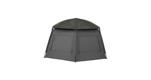 TRAKKER - Kšilt Tempest RS 100 Skull Cap Camo