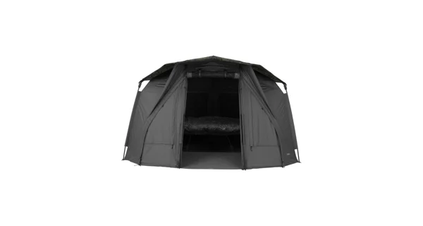 TRAKKER - Kšilt Tempest RS 100 Skull Cap Camo