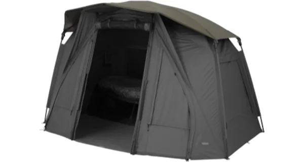 TRAKKER - Kšilt Tempest RS 100 Skull Cap