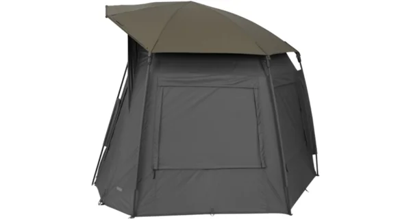 TRAKKER - Kšilt Tempest RS 100 Skull Cap