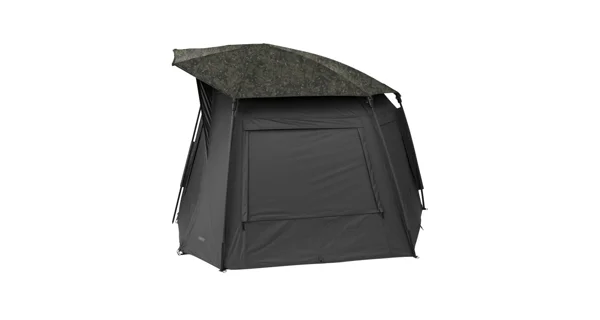 TRAKKER - Kšilt Tempest RS 150 Skull Cap Camo