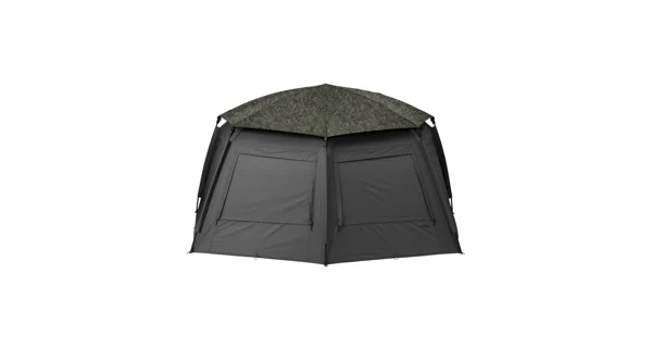 TRAKKER - Kšilt Tempest RS 150 Skull Cap Camo