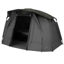 TRAKKER - Kšilt Tempest RS 150 Skull Cap Camo