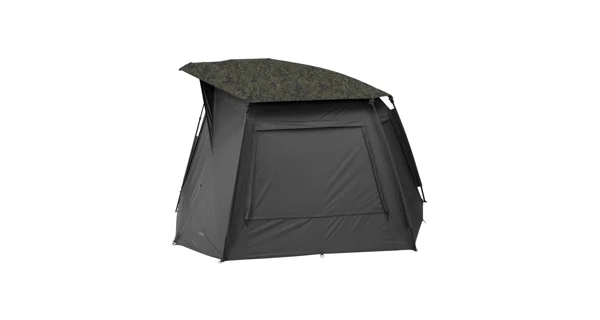TRAKKER - Kšilt Tempest RS 200 Skull Cap Camo