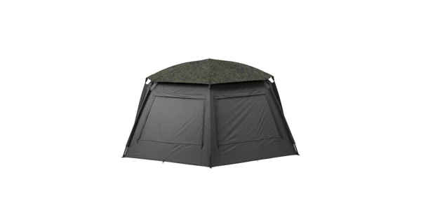 TRAKKER - Kšilt Tempest RS 200 Skull Cap Camo