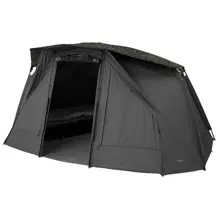 TRAKKER - Kšilt Tempest RS 200 Skull Cap Camo