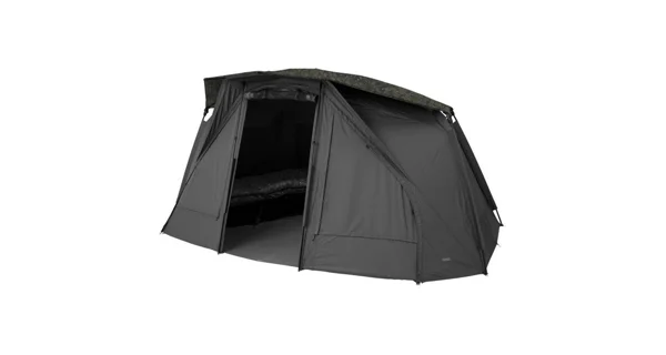 TRAKKER - Kšilt Tempest RS 200 Skull Cap Camo