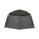 TRAKKER - Kšilt Tempest RS Brolly Skull Cap Camo